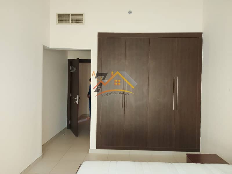 2 SPACIOUS 1MONTH FREE ONE BEDROOM WITH BIG BALCONY FOR RENT IN INTERNATIONAL CITY PHASE 2