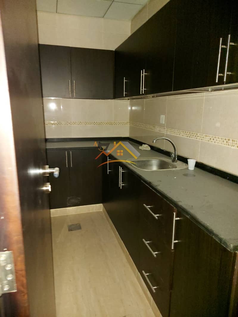 3 SPACIOUS 1MONTH FREE ONE BEDROOM WITH BIG BALCONY FOR RENT IN INTERNATIONAL CITY PHASE 2