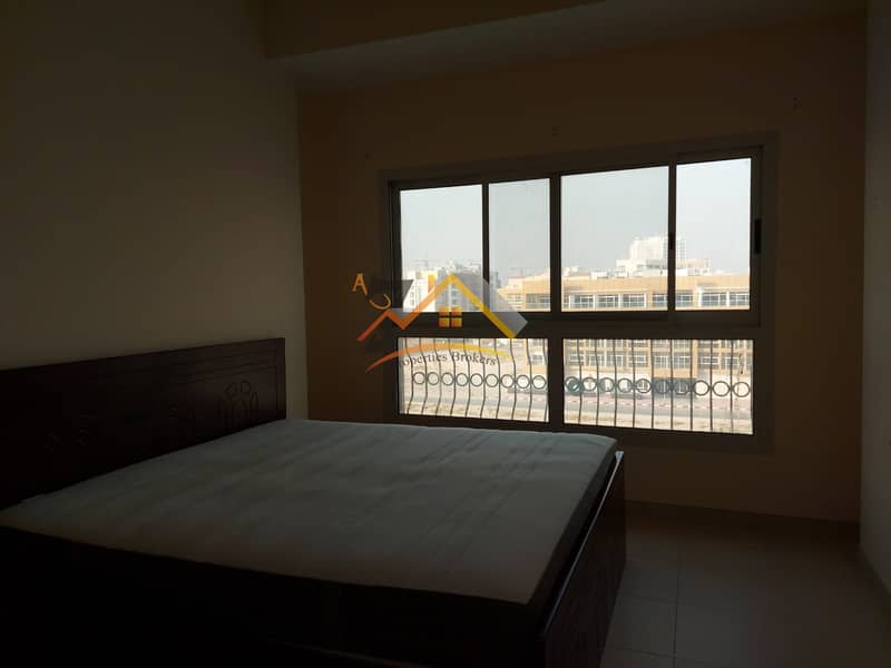 4 SPACIOUS 1MONTH FREE ONE BEDROOM WITH BIG BALCONY FOR RENT IN INTERNATIONAL CITY PHASE 2
