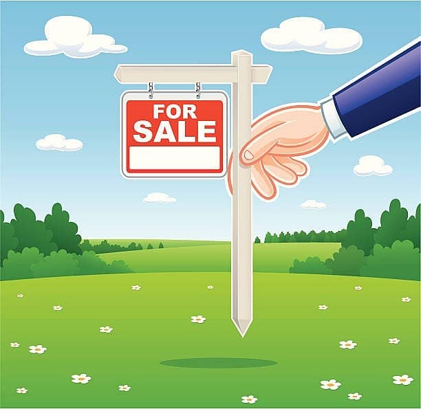 9 G+9   FREE HOLD COMMERCIAL LAND    BEHIND  SHAIKH ZAYED    SATWA DISTIC.