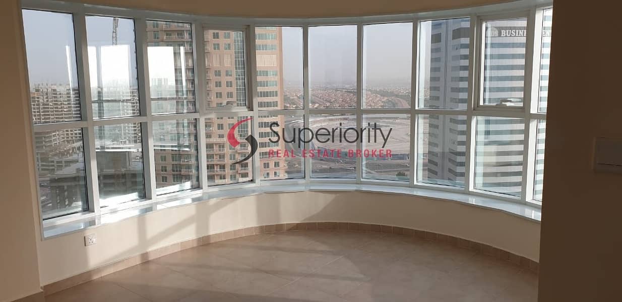 With Parking | Unfurnished | Studio for Sale in New Dubai Gate 2