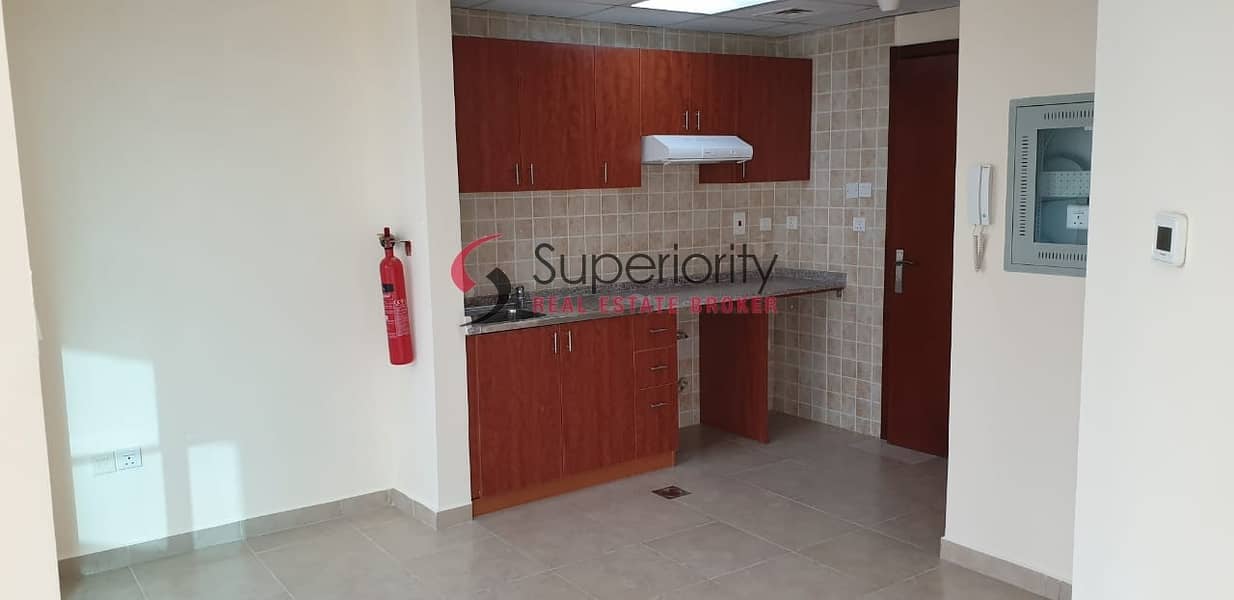 3 With Parking | Unfurnished | Studio for Sale in New Dubai Gate 2
