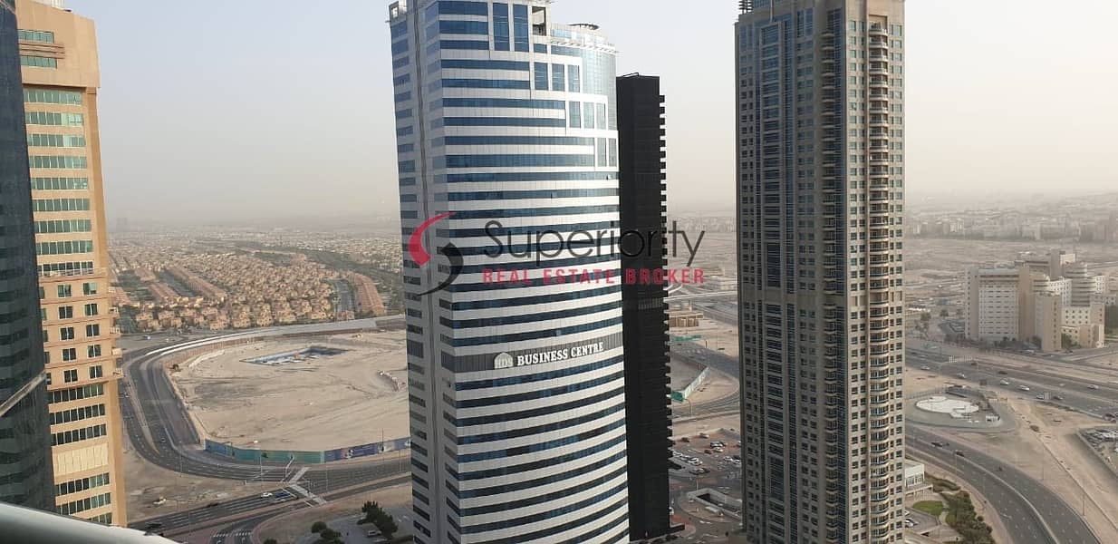 6 With Parking | Unfurnished | Studio for Sale in New Dubai Gate 2