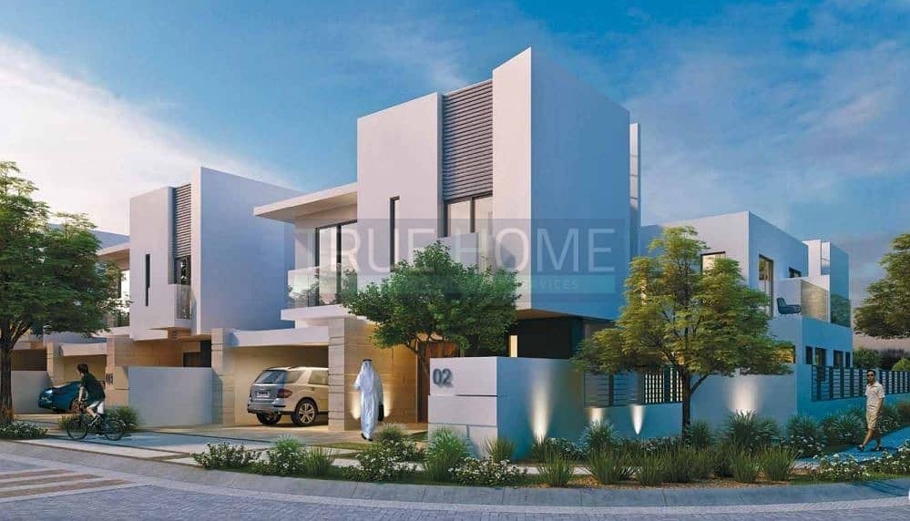 Easy Payment Plan | 3BR Garden Home |1 Floor Easy Payment Plan | 3BR Garden Home |1 Floor