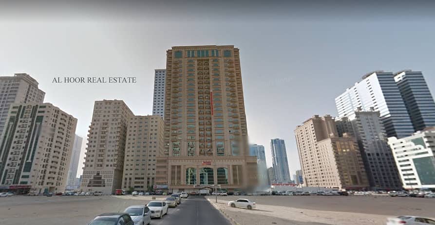 Al Nahda (Sharjah)，Moon Tower 2 990000 AED - 4931797
