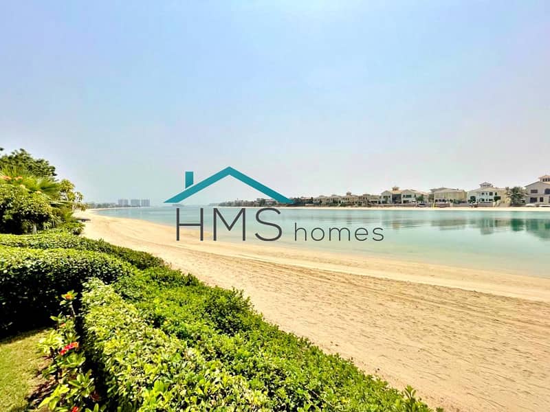 2 Luxury Furnishings | Available Now | 3 bed plus maids