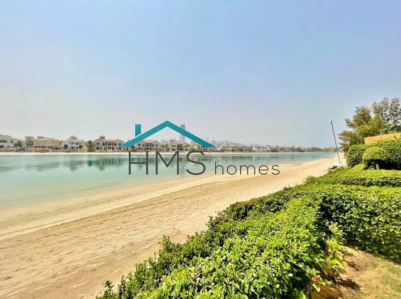3 Luxury Furnishings | Available Now | 3 bed plus maids