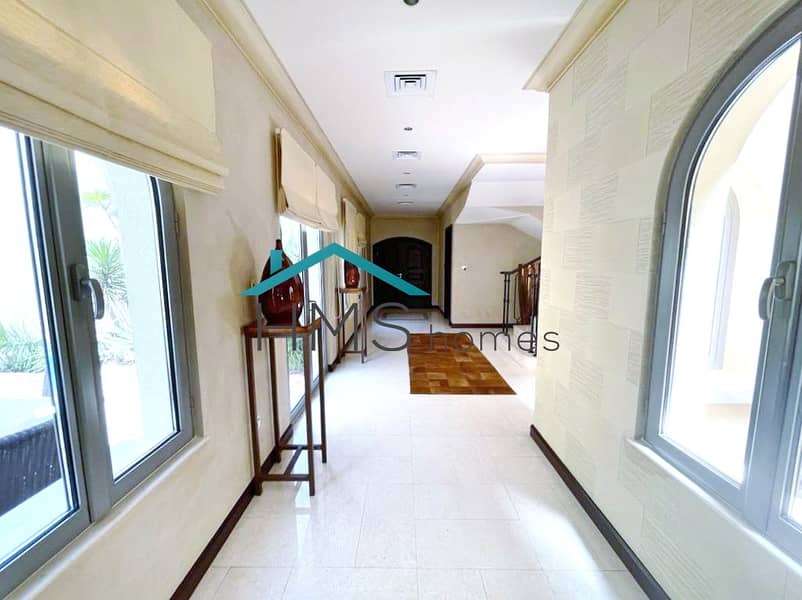 5 Luxury Furnishings | Available Now | 3 bed plus maids