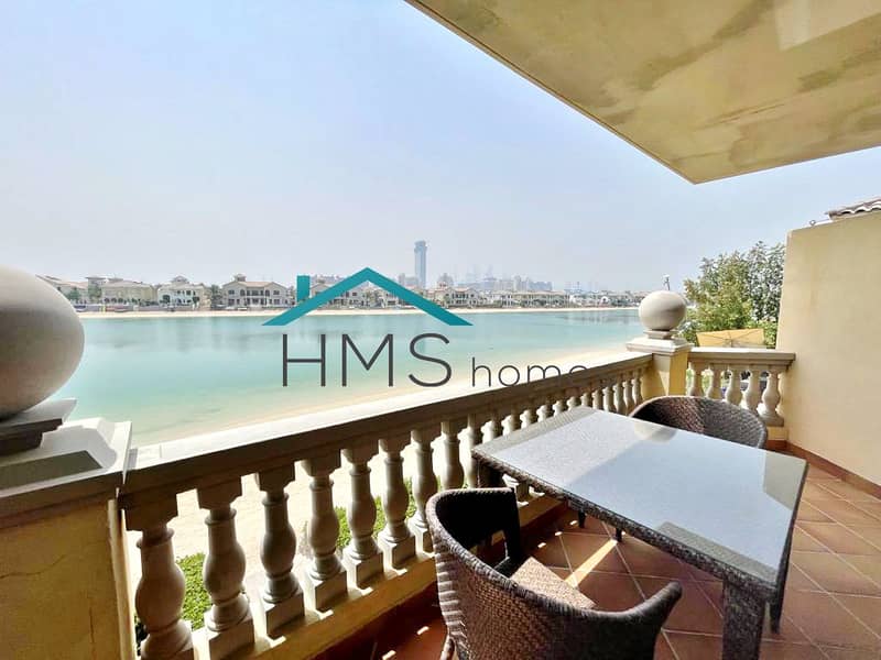 11 Luxury Furnishings | Available Now | 3 bed plus maids