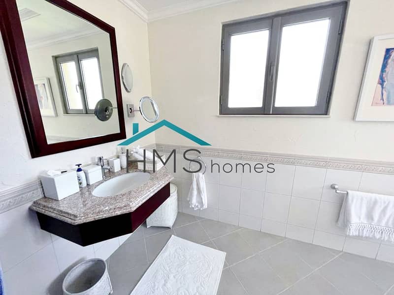 15 Luxury Furnishings | Available Now | 3 bed plus maids