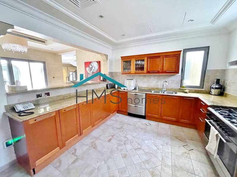 19 Luxury Furnishings | Available Now | 3 bed plus maids
