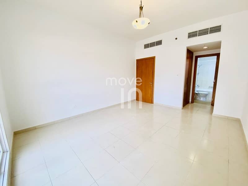 14 Vacant 1 Bed w Balcony + Pool view in Gardenia 2