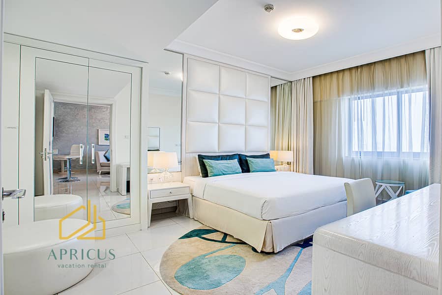 Remarkable 1BD Apartment at The Signature, Downtown Dubai Remarkable 1BD Apartment at The Signature, Downtown Dubai