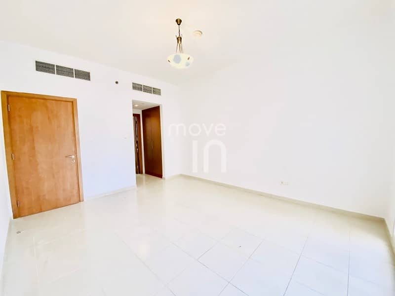 13 Spacious 1 Bed with Pool view in Gardenia 2