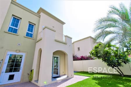 2 Bedroom Villa for Sale in The Springs, Dubai - Exclusive | Fully Upgraded | 3000 Plot