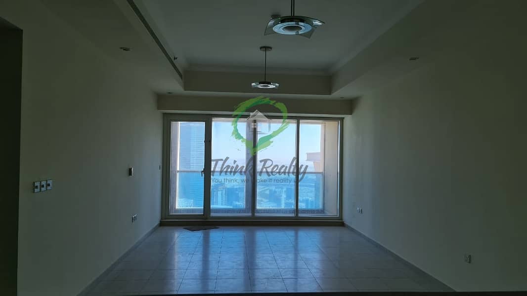8 BURJ KHALIFA VIEW | Huge Apartment with Maid Room