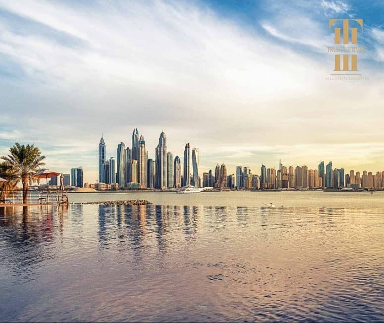 31 Own and invest in the most prestigious areas of Dubai in Jumeirah Village Circle (JVC)