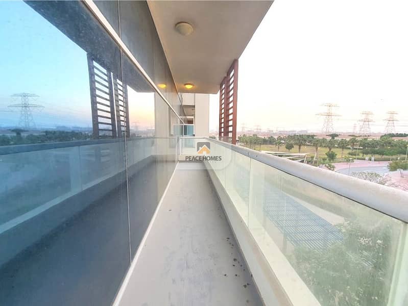 PAY 4CHQS | BRAND NEW | WITH BALCONY | STYLISH 2BR