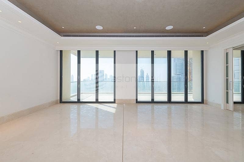 4 Price Reduced|4BR with Own Lift Penthouse|Tenanted