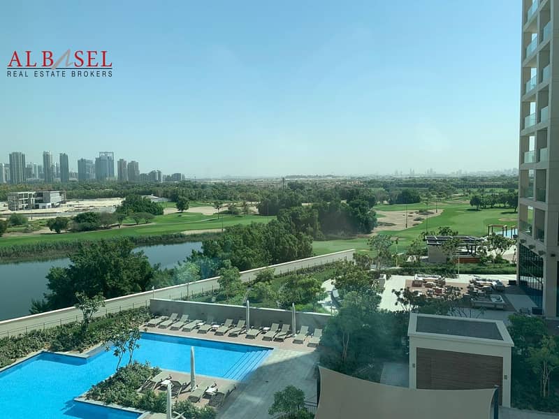 2 BR Apartment  In The Hills  For Sale!