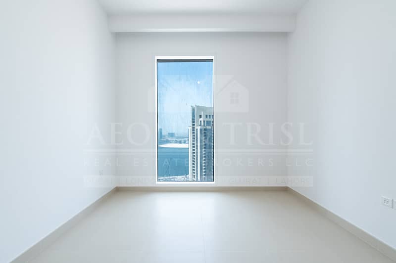 7 Partial sea View | Brand New | Park view | Emaar