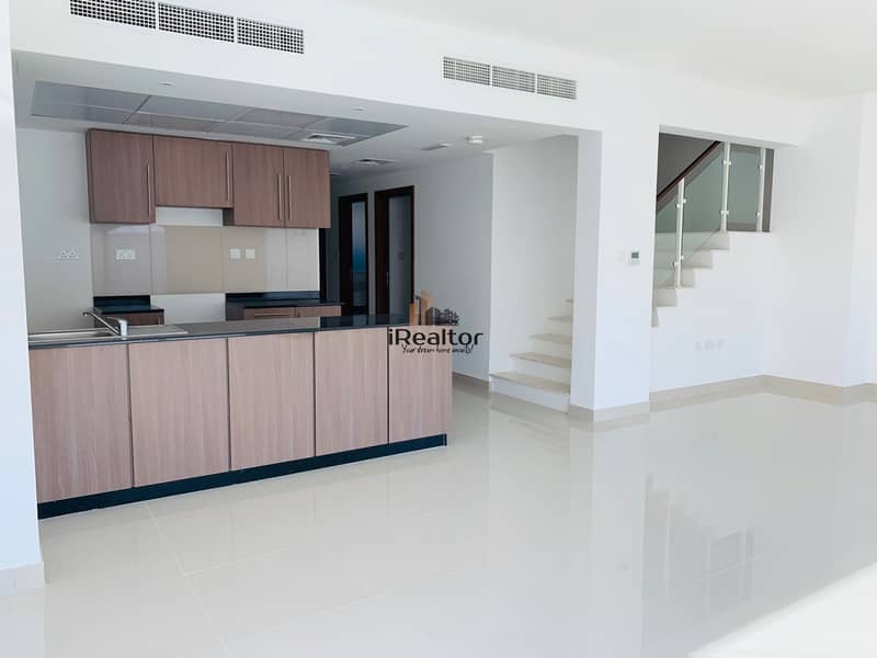 5 Brand New 3 Bed  Reef 2 Al Samha 1.4 M