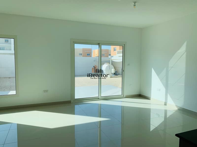 8 Brand New 3 Bed  Reef 2 Al Samha 1.4 M