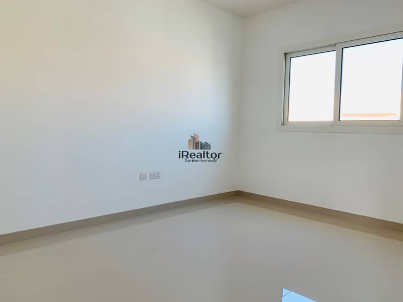 12 Brand New 3 Bed  Reef 2 Al Samha 1.4 M