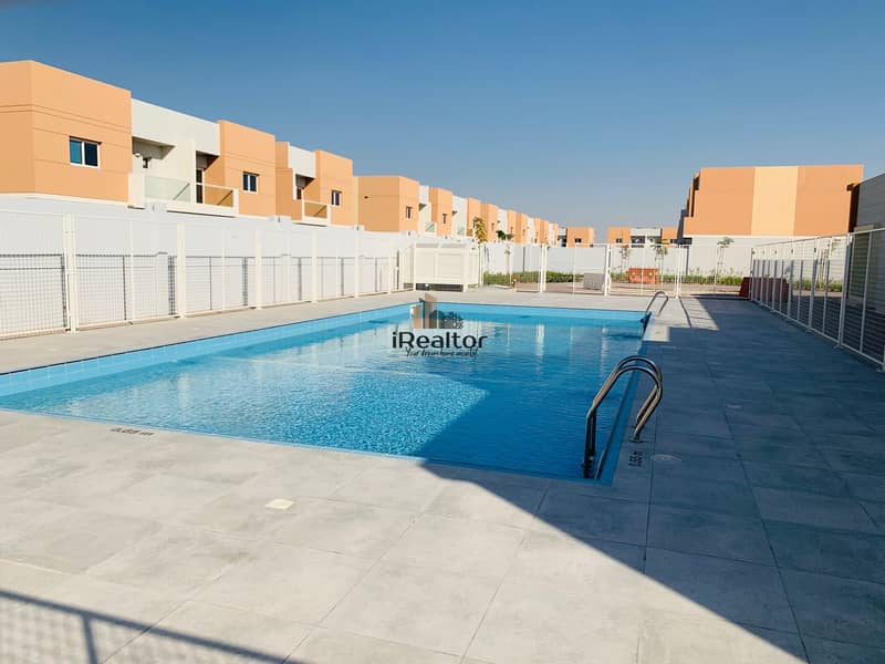 16 Brand New 3 Bed  Reef 2 Al Samha 1.4 M