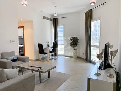 1 Bedroom Flat for Rent in Barsha Heights (Tecom), Dubai - No Commission | Free Cleaning | Near Metro Station 1 Bedroom Flat for Rent in Barsha Heights (Tecom), Dubai - No Commission | Free Cleaning | Near Metro Station