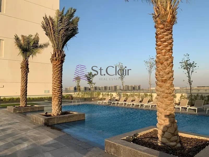 13 BRAND NEW | READY TO MOVE | CAN ACCEPT PAYMENT PLAN | AED 500,000