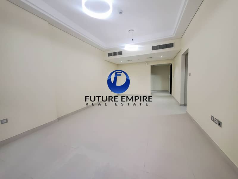 3 Spacious  Brand New 1BHK | Open View | 1 Month Free