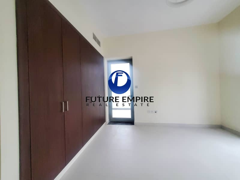 5 Spacious  Brand New 1BHK | Open View | 1 Month Free