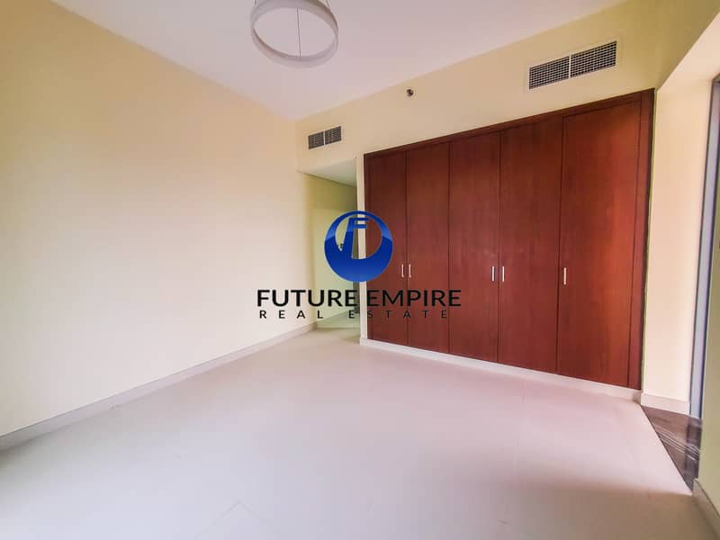 9 Spacious  Brand New 1BHK | Open View | 1 Month Free