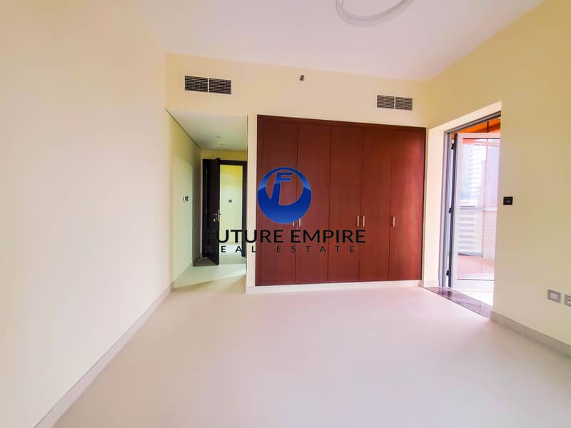 14 Spacious  Brand New 1BHK | Open View | 1 Month Free