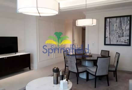 Well maintained | High Floor | Ready Apartment