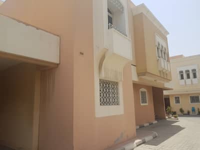 Huge 4 Bedroom Hall Compound Villa,Living and Dining Maids Room, Garden in Maysaloon