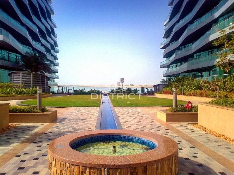Hot Deal - Exclusive 1BR Apartment in Al Bandar