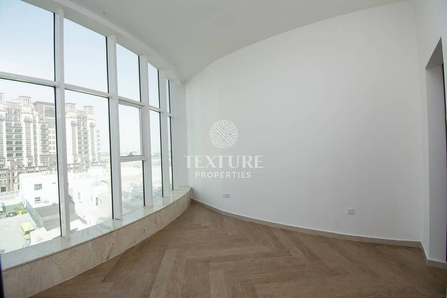3 Comfort| 1 Bedroom Apartment for Rent | Zenith A2 Tower | Sports City