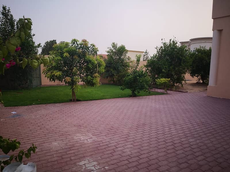 BEST INVESTMENT 3BHK VILLA FOR SALE IN NAD AL HAMAR