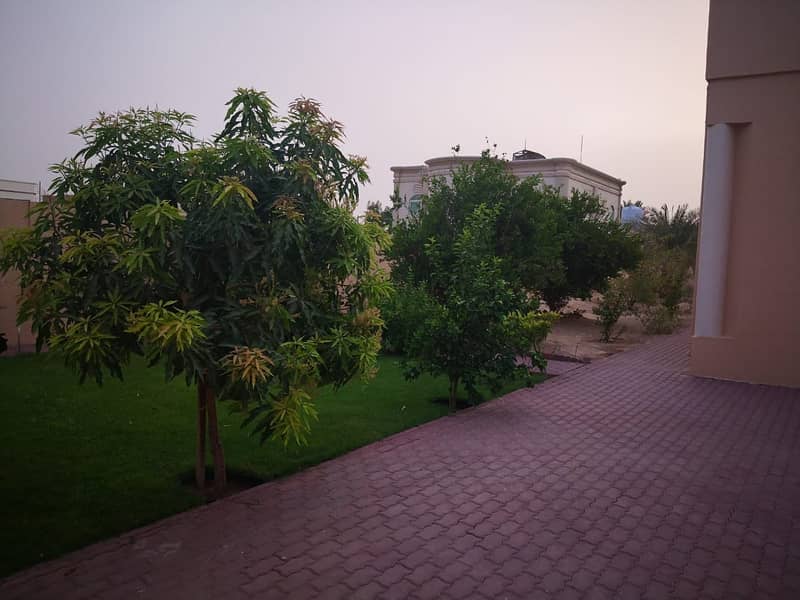 2 BEST INVESTMENT 3BHK VILLA FOR SALE IN NAD AL HAMAR