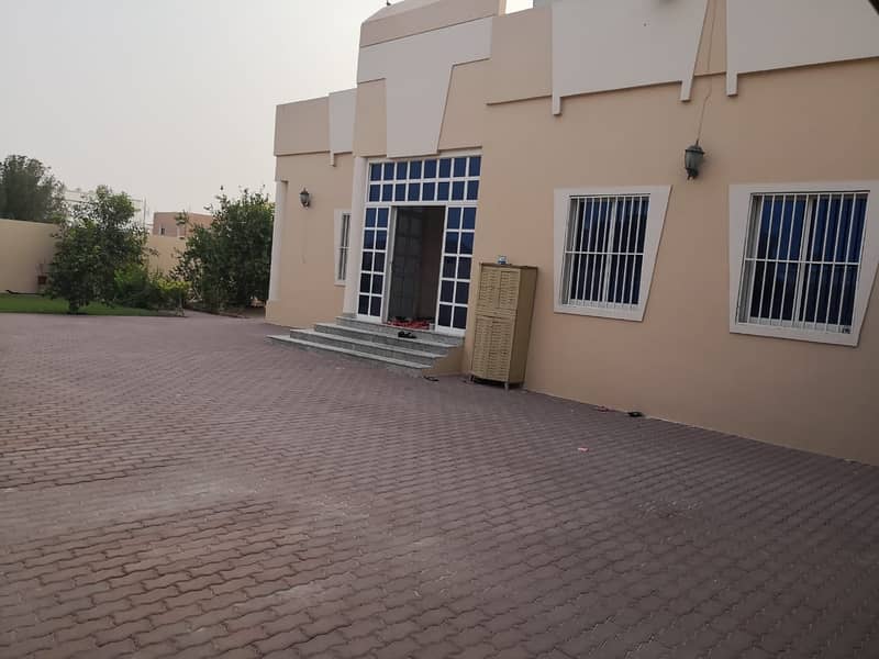 3 BEST INVESTMENT 3BHK VILLA FOR SALE IN NAD AL HAMAR