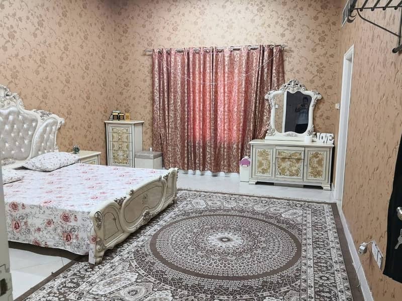 5 BEST INVESTMENT 3BHK VILLA FOR SALE IN NAD AL HAMAR