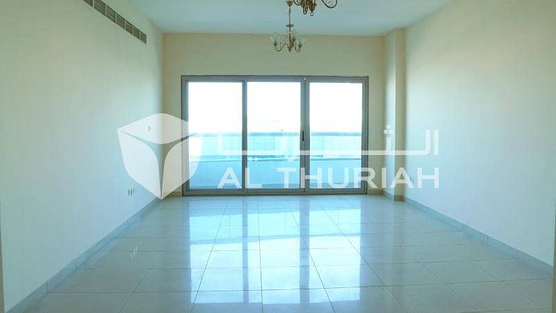 2BR-Type 8 | Great View | Up to 2 Months Free Rent