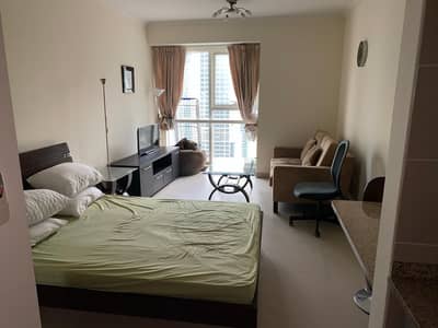 Elegant Studio|Beautiful Views|Goldcrest Executive
