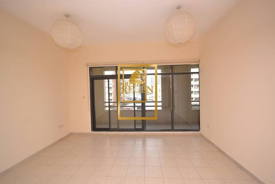 16 Pool View - Three Bedroom Hall Apartment Available For Rent in The Greens