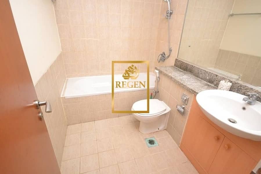 17 Pool View - Three Bedroom Hall Apartment Available For Rent in The Greens