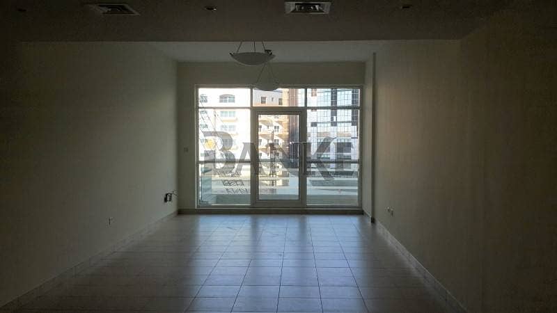 3Br with Maid's and Laundry in a Nice Building