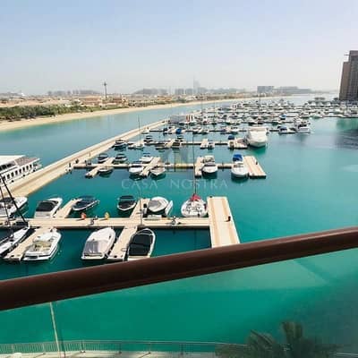 Palm and Sea View Vacant Studio Great Investment