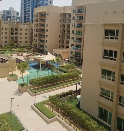 CHILLER FREE | FULLY FURNISHED | POOL & GARDEN VIEW